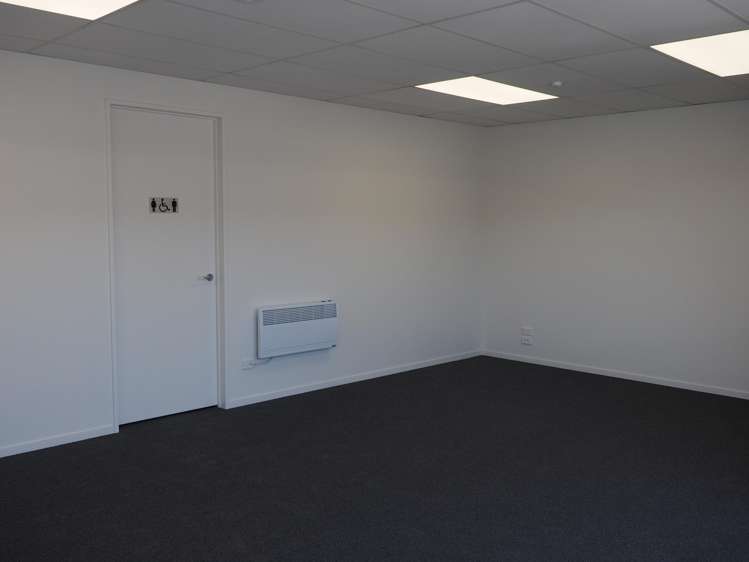 Unit 8, 1 Doric Way Islington_4