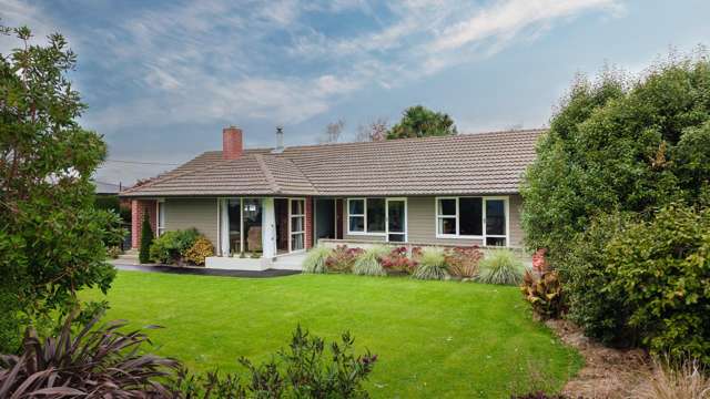 Architectural Charm, Modern Comfort