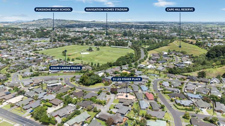 31 Les Fisher Place Pukekohe_16