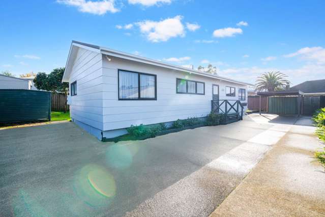 An Affordable Gem in the Heart of Howick!