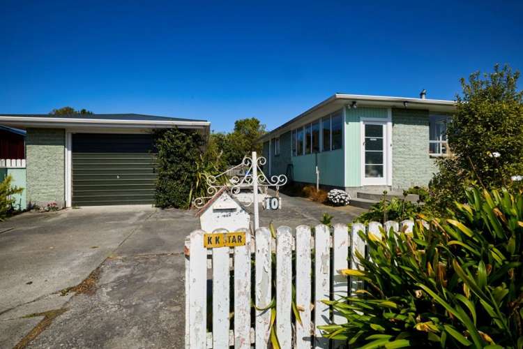 10 Cromer Street Kaikoura_10