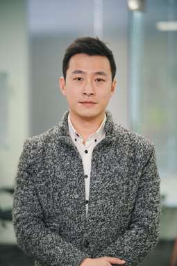 Marco Wang
