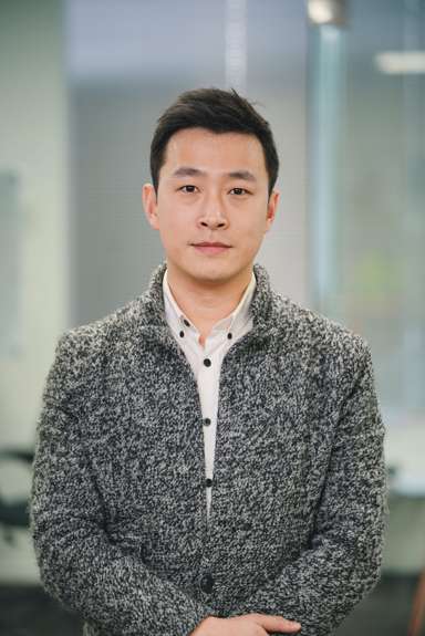 Marco Wang