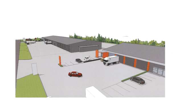 Cory John Place Bell Block_4