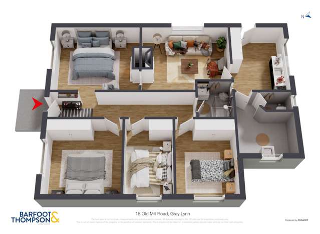 18 Old Mill Road Grey Lynn_1