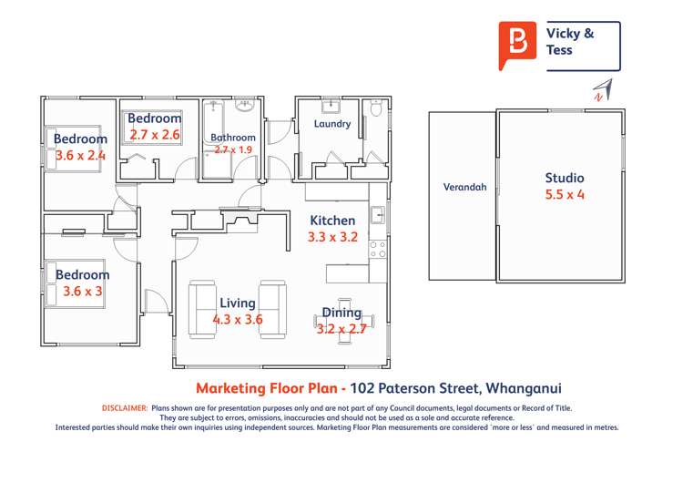 102 Paterson Street Aramoho_13