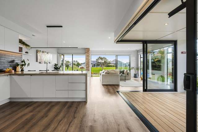 Quality, Luxury and Functionality