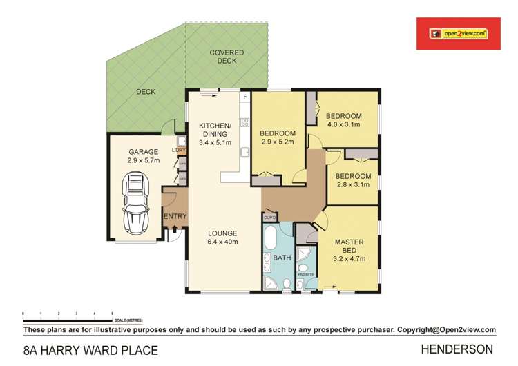 8a Harry Ward Place Henderson_18