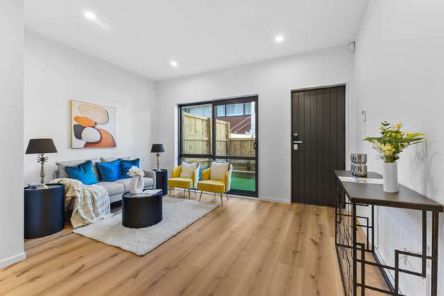 Affordable Home in a Prime Location!!