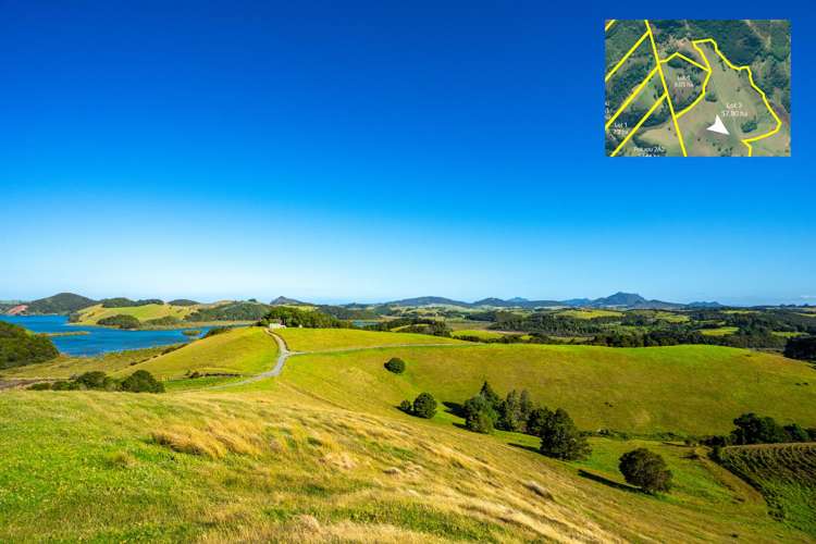 Telfer Road Parua Bay_39