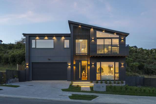 Architectural Elegance Meets Coastal Reserve Living