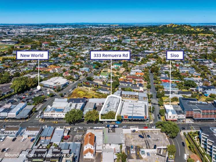 333 Remuera Road Remuera_1