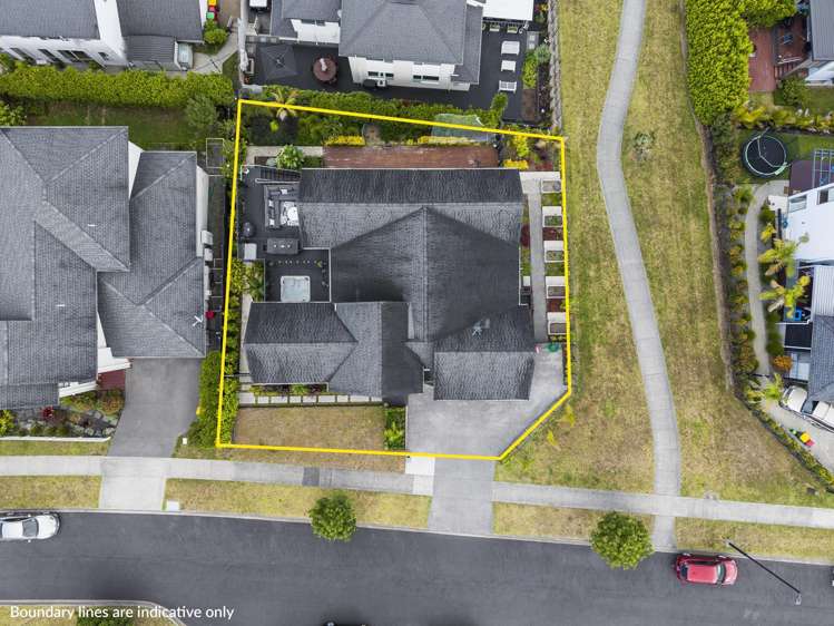 13 Pioneer Rise Silverdale_24