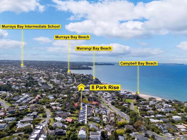 8 Park Rise Campbells Bay_45