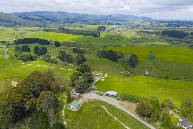 City Fringe Farm – 141 Ha Zoned Lifestyle