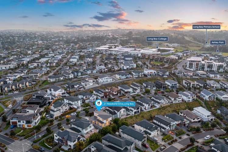 21 Headland Drive Long Bay_23