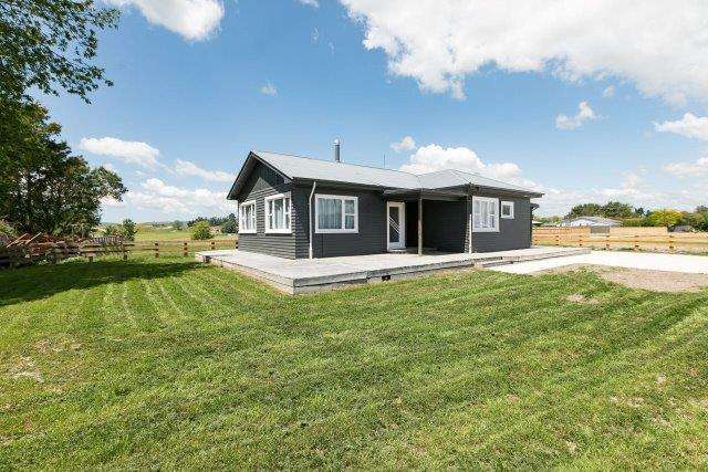 Your first home dream starts here