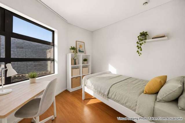 8A/30 Symonds Street City Centre_2