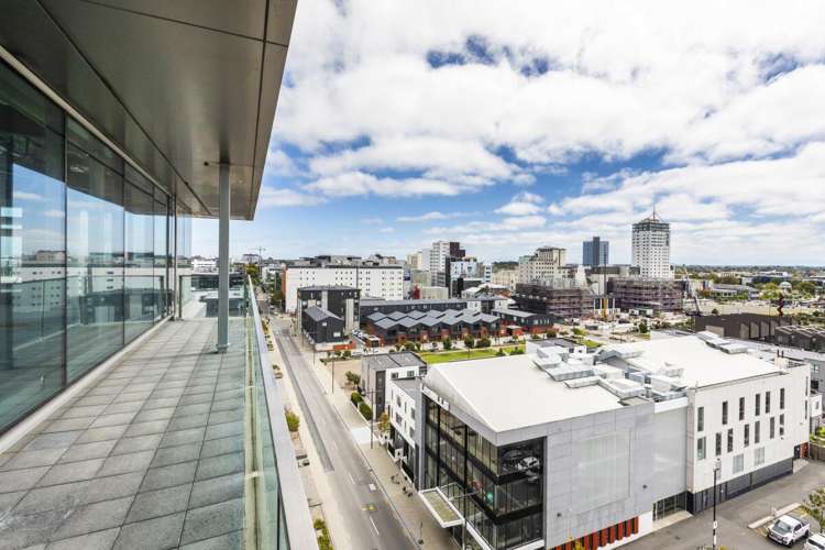 224 Cashel Street City Centre_13