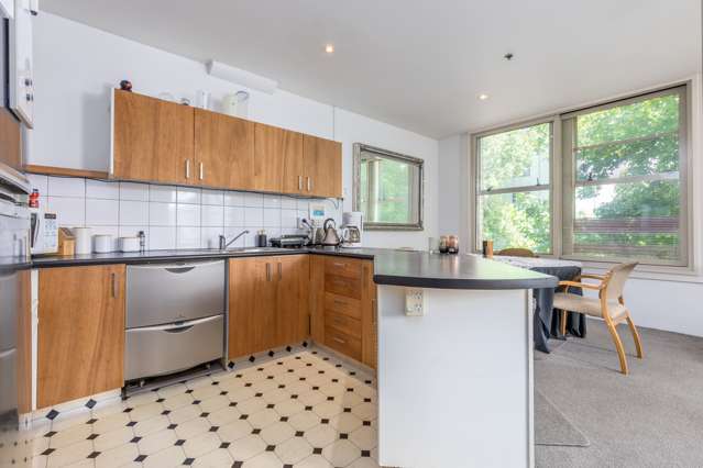 1a/20 Wolfe Street Auckland Central_4