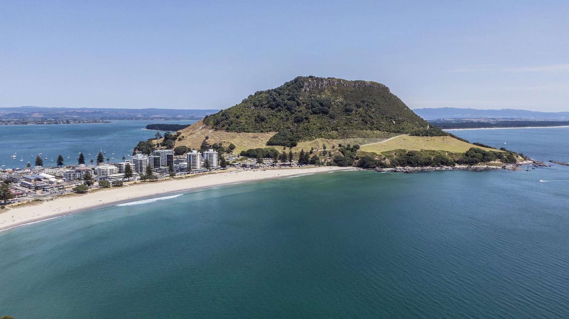 They’re cashing in: Why so many Mount Maunganui waterfront properties are suddenly for sale