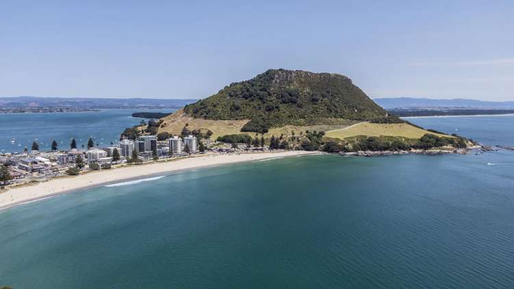 They’re cashing in: Why so many Mount Maunganui waterfront properties are suddenly for sale