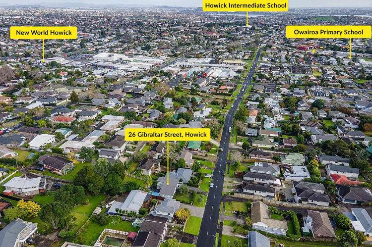 26 Gibraltar Street Howick_6