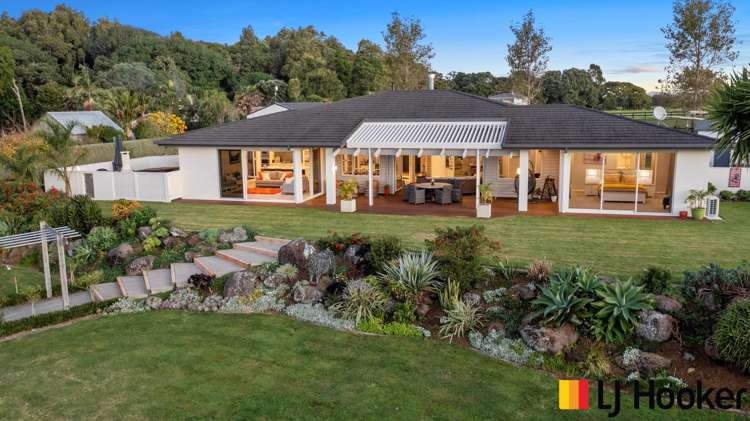 40 Barriball Road Waiuku_24