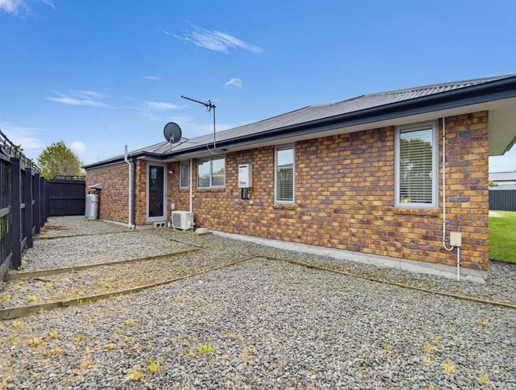 10a Manahi Place Woodend - Waimakariri_30