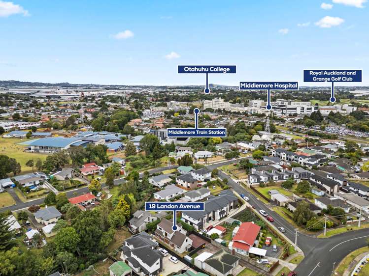 2/19 Landon Avenue Mangere East_20