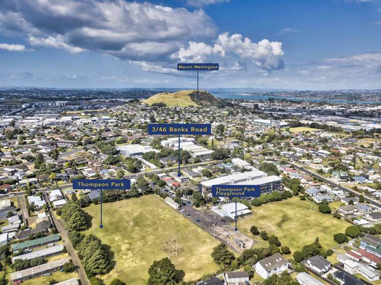 3/46 Banks Road Mount Wellington_14