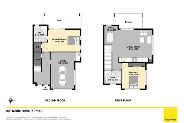 Unit F/10 Nellie Drive Kumeu_1