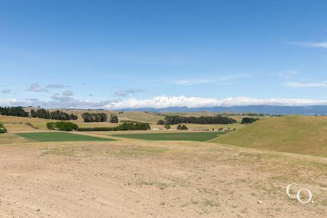 Scenic Serenity on Salisbury