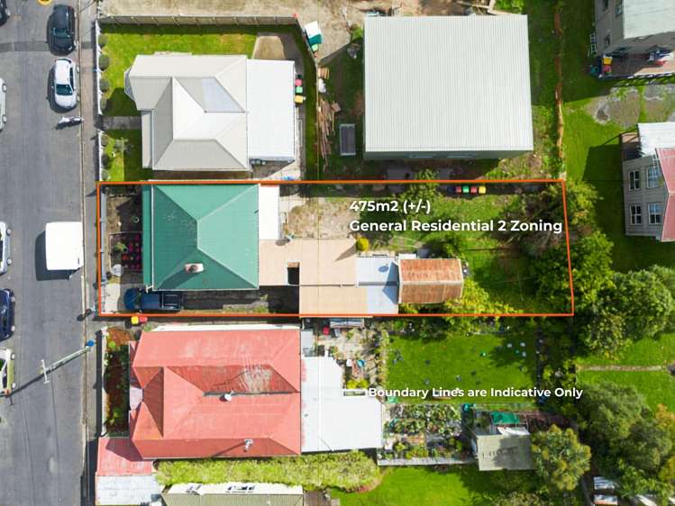 34 Woodhaugh Street Woodhaugh_26