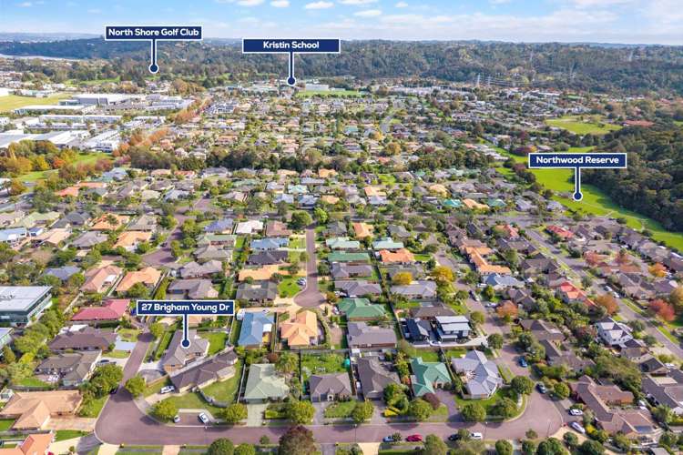 27 Brigham Young Drive Albany_21