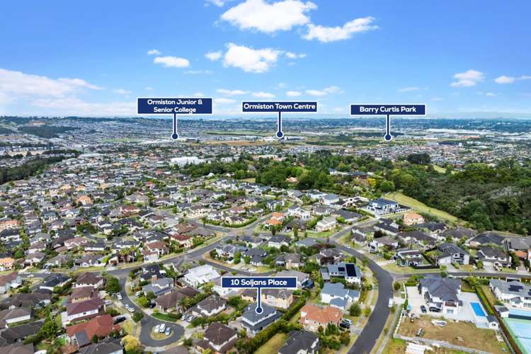 10 Soljans Place Flat Bush_25