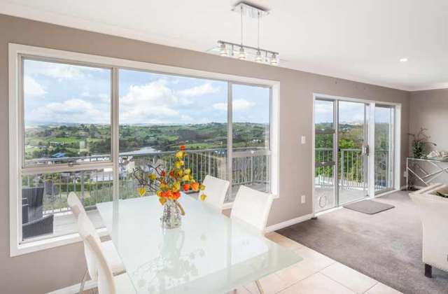 4 Bedrooms in Shelly Park