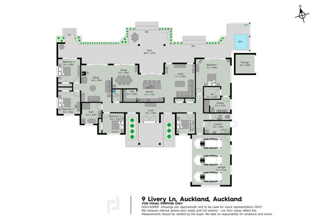 9 Livery Lane Taupaki_1