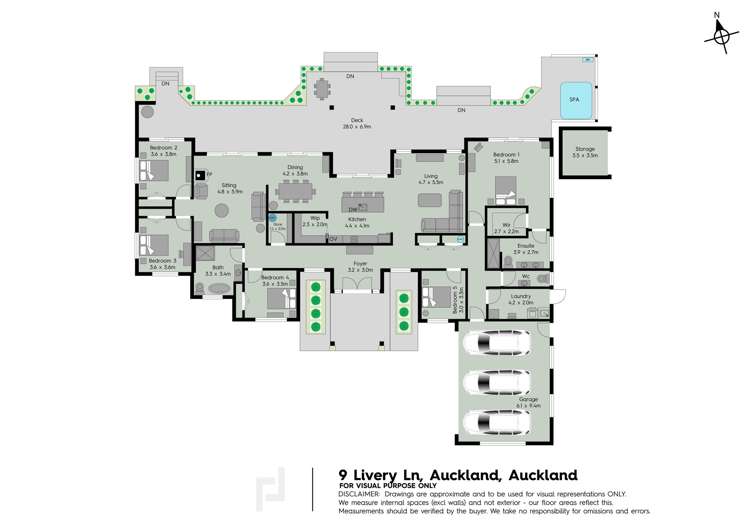 9 Livery Lane Taupaki_17