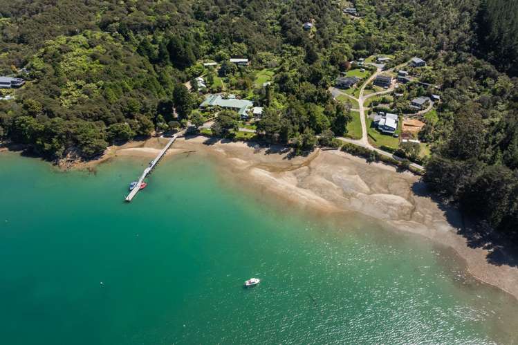 7110 Kenepuru Road, Raetihi Marlborough Sounds_32