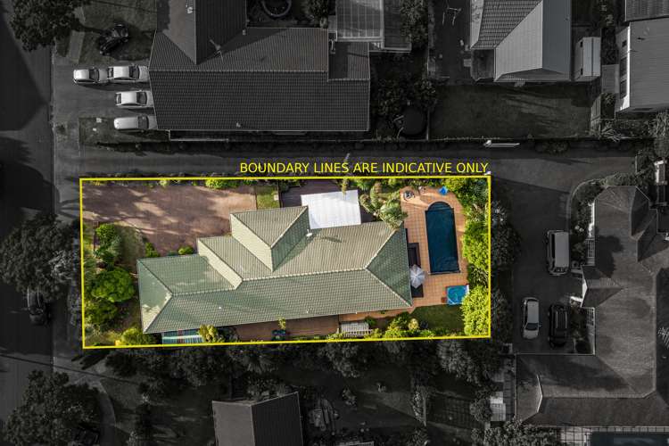 18 Perotti Place Conifer Grove_36