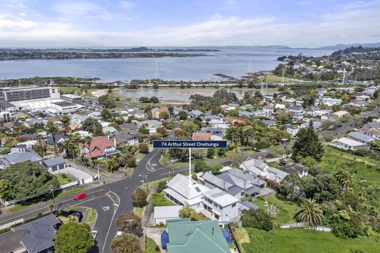 74 Arthur Street Onehunga_27