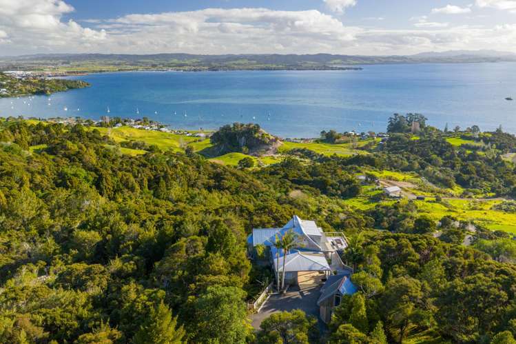 105 Our Road Whangarei Heads_44