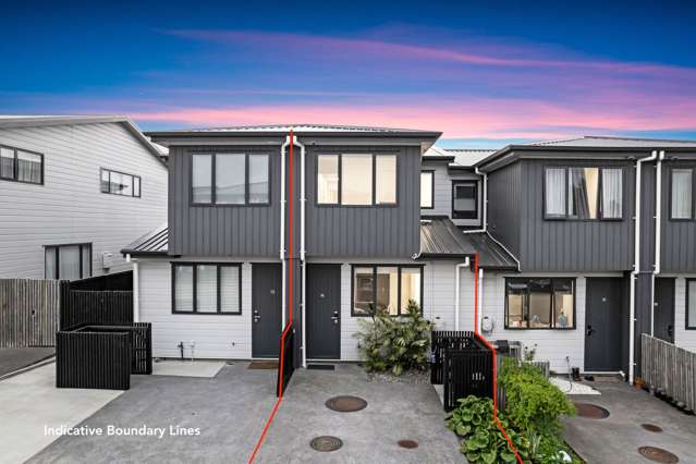 Stunning Freehold Home