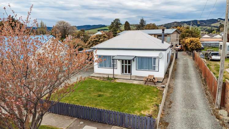 79 Spenser Street Milton_23