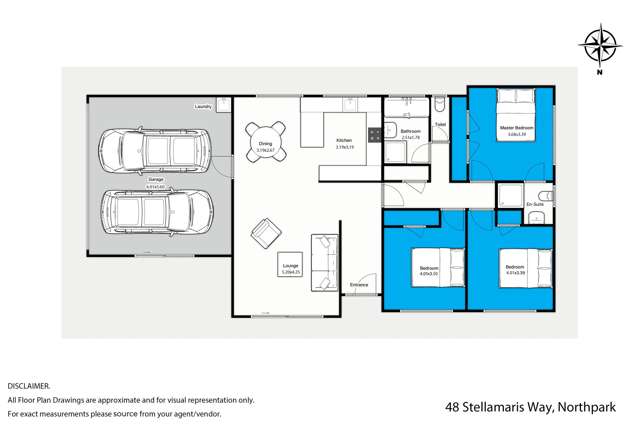 48 Stellamaris Way Northpark_3