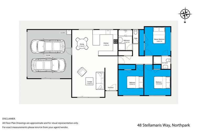 48 Stellamaris Way Northpark_3
