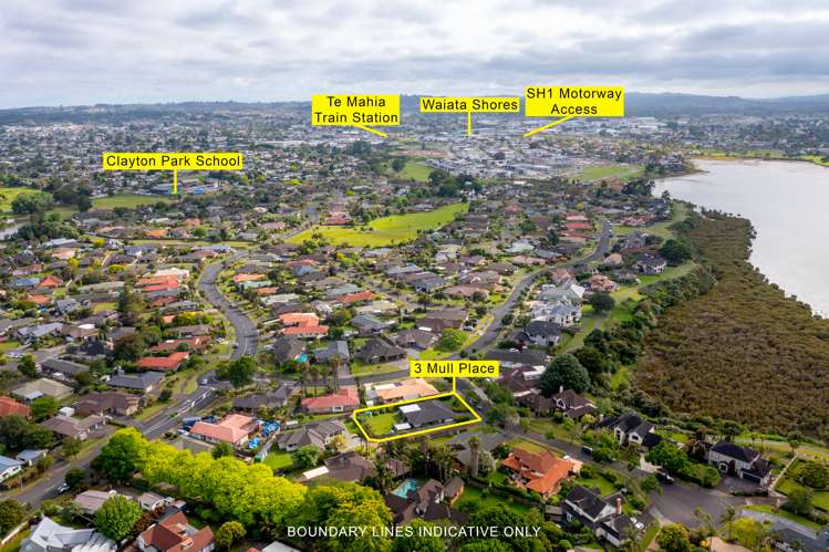 3 Mull Place Wattle Downs_23