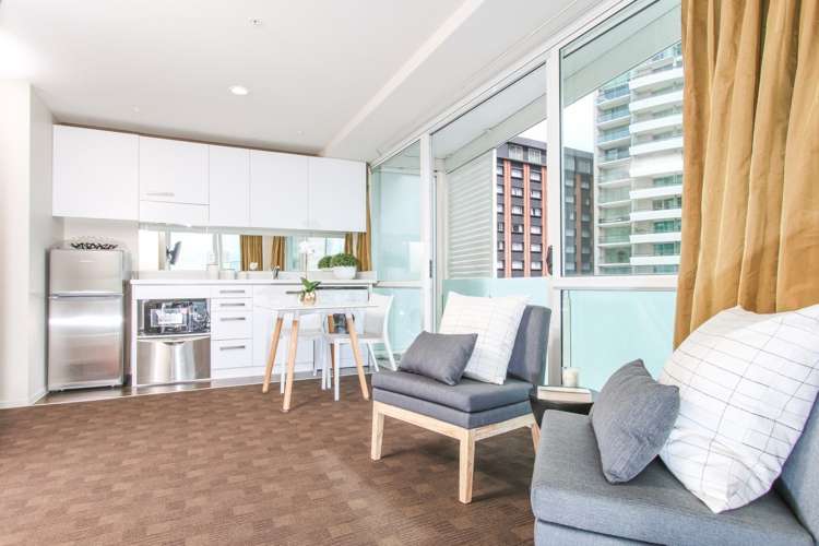 1314/10 Waterloo Quadrant Auckland Central_8