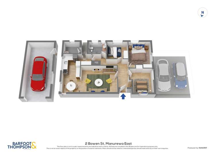 2 Bowen Street Manurewa_5